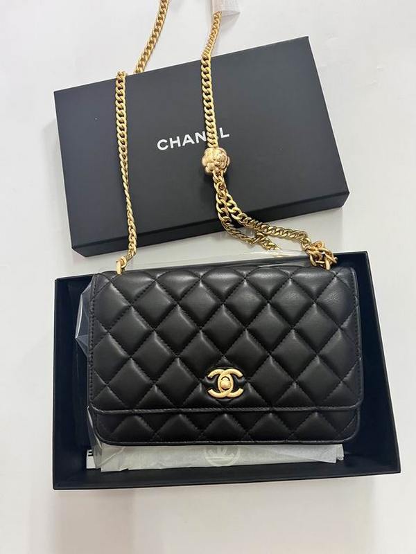 Chanel Handbags 533